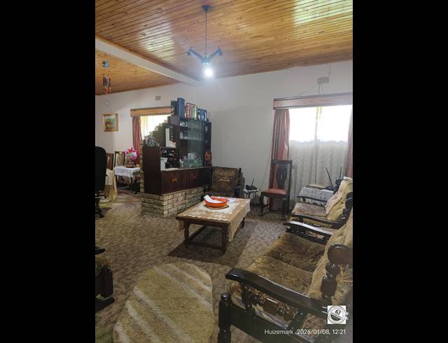 3 BEDROOM HOUSE FOR SALE IN SASOLBURG EXT 3